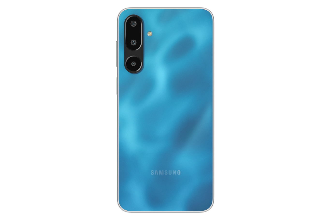 Samsung Galaxy F16 5G Vibing Blue