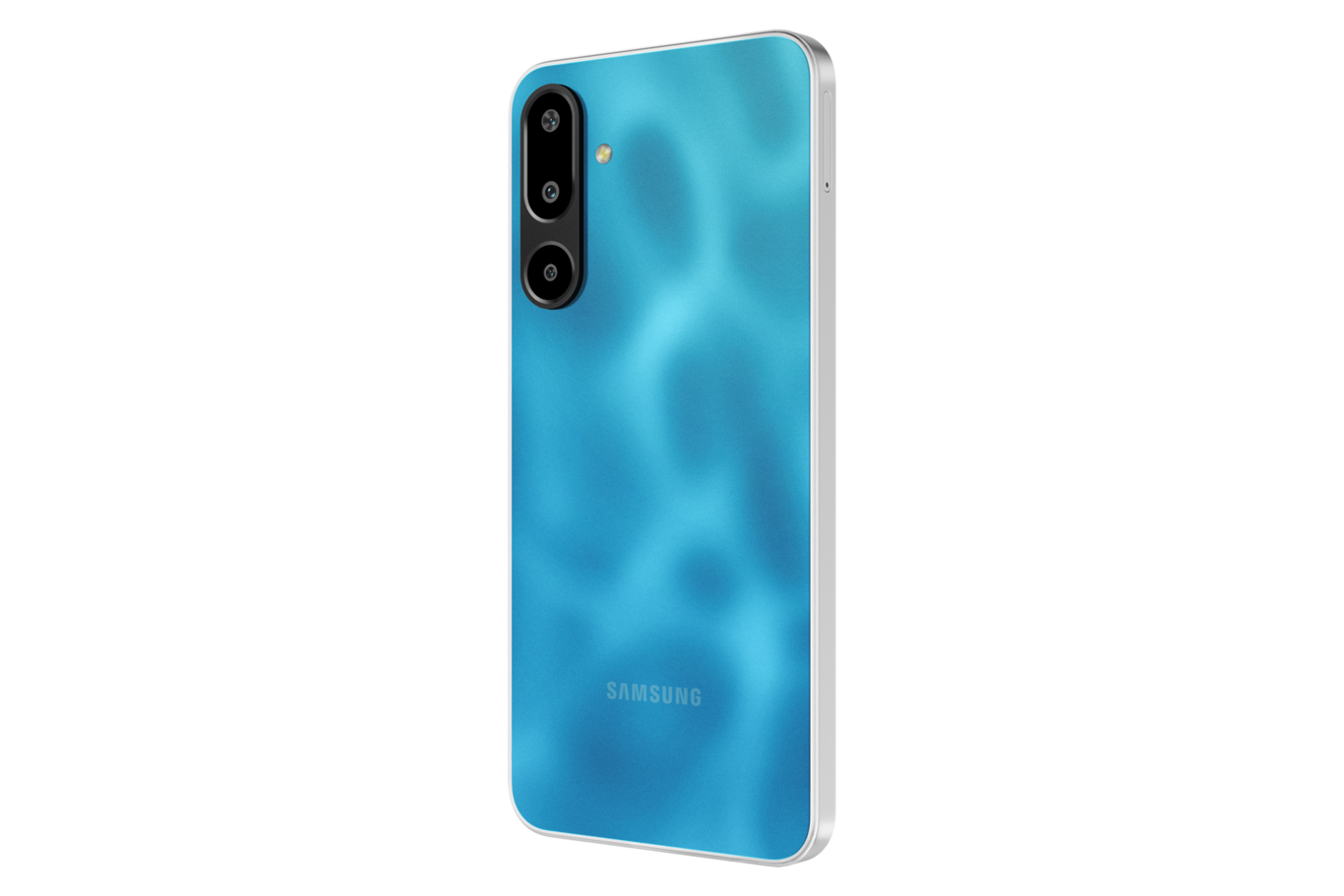 Samsung Galaxy F16 5G Vibing Blue