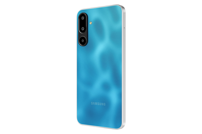 Samsung Galaxy F16 5G Vibing Blue