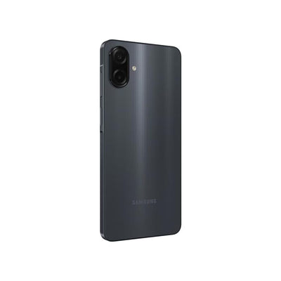 Samsung Galaxy A07 Black