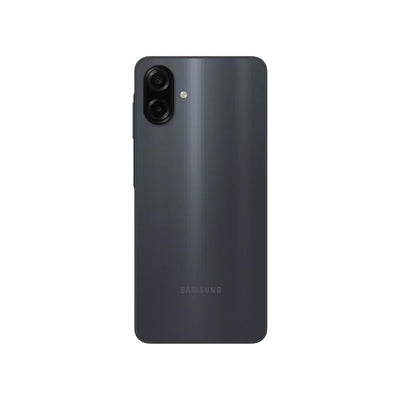 Samsung Galaxy A07 Black