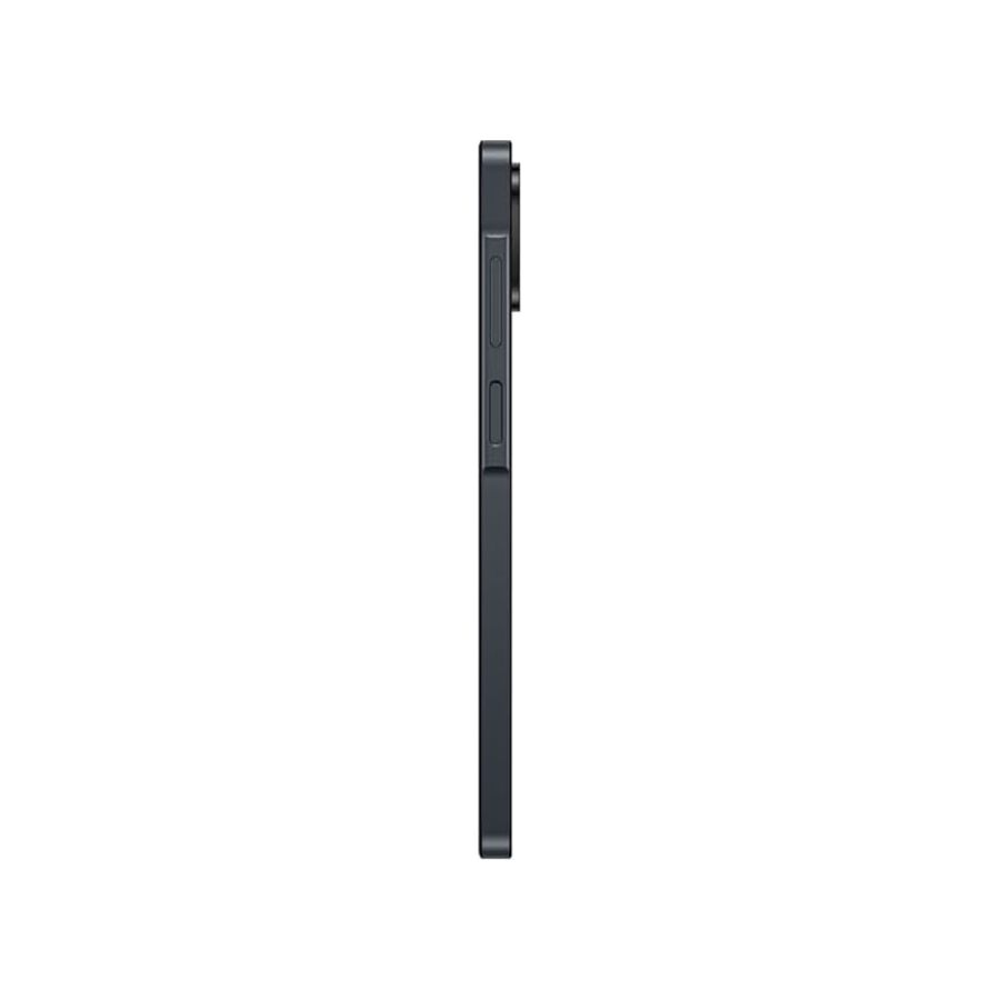 Samsung Galaxy A07 Black