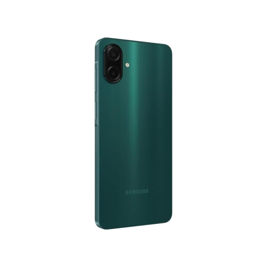 Samsung Galaxy A07 Green