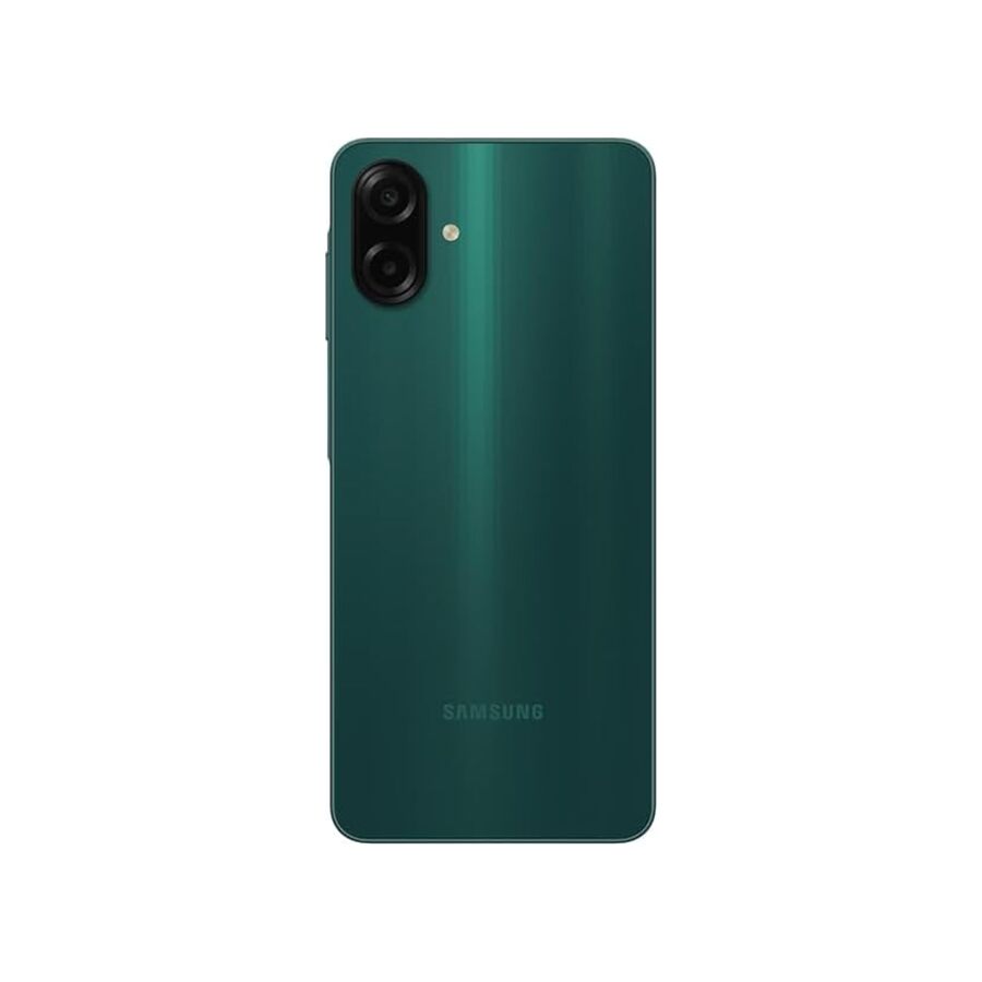 Samsung Galaxy A07 Green