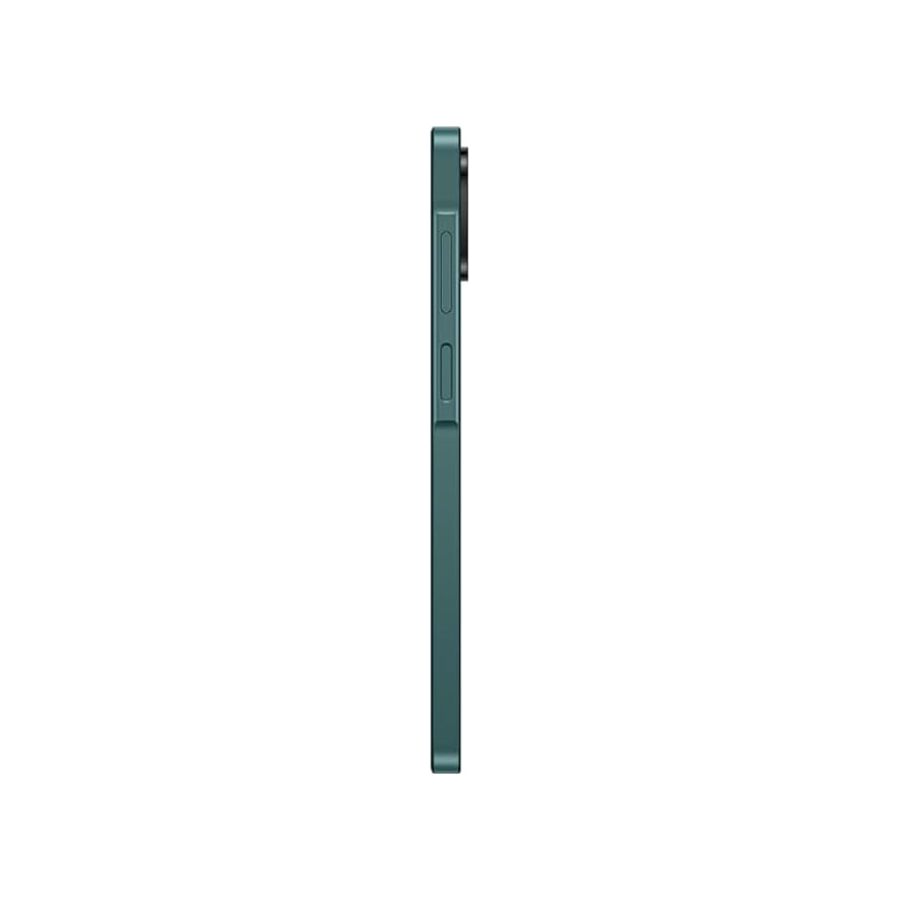 Samsung Galaxy A07 Green