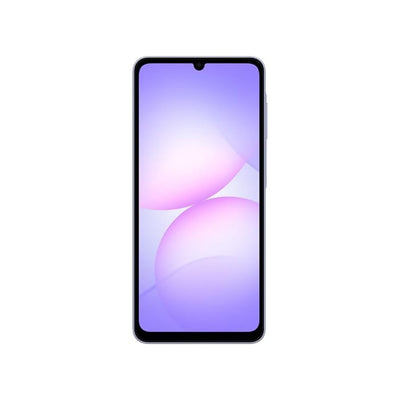 Samsung Galaxy A07 Light Violet