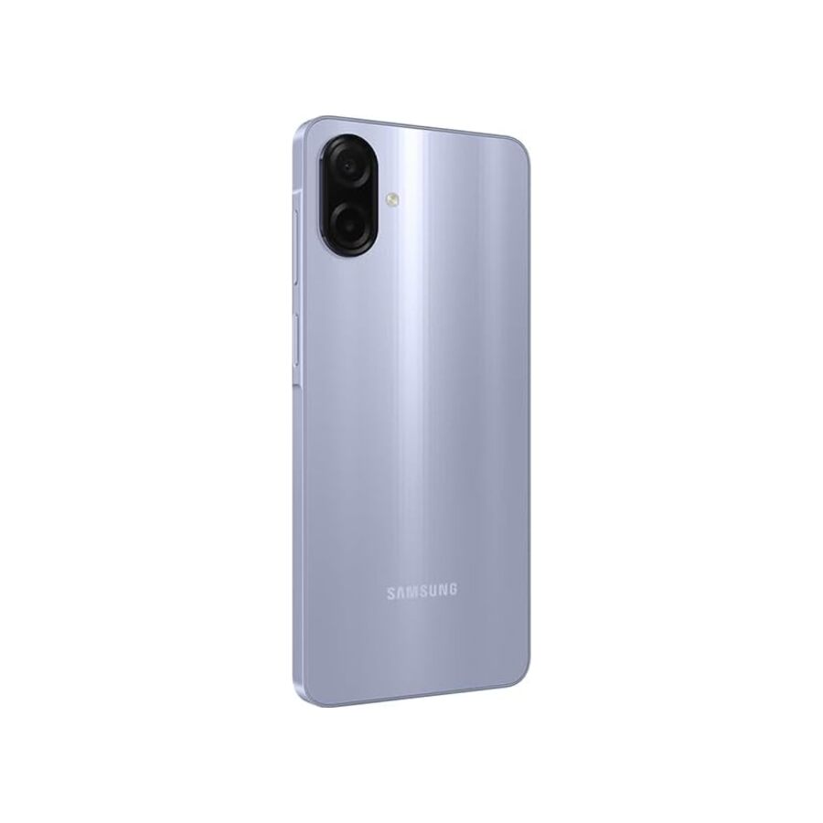 Samsung Galaxy A07 Light Violet