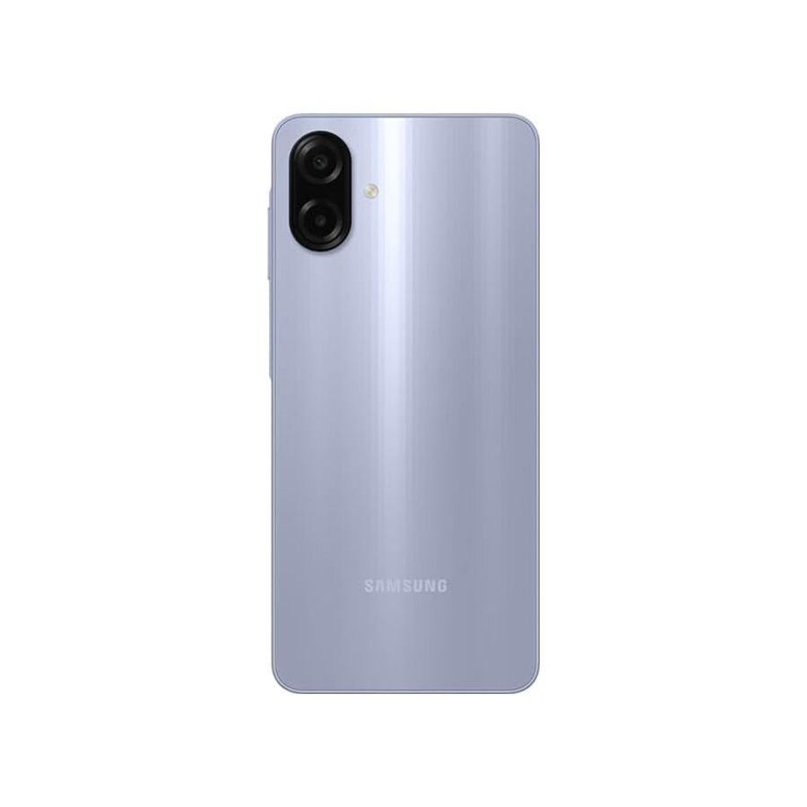 Samsung Galaxy A07 Light Violet