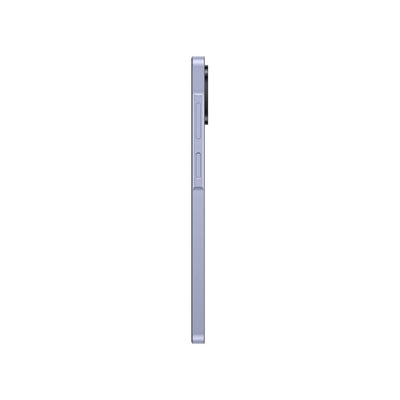Samsung Galaxy A07 Light Violet
