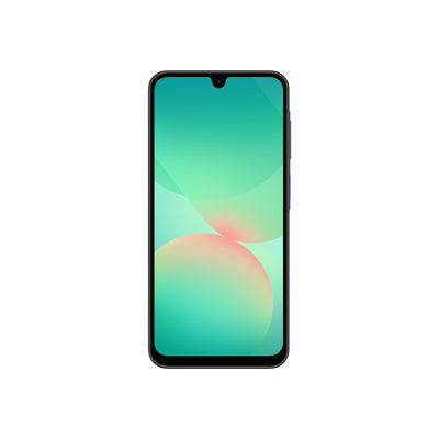 Samsung Galaxy A26 5G Black