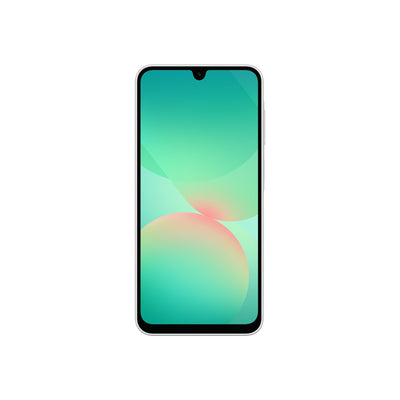 Samsung Galaxy A26 5G White
