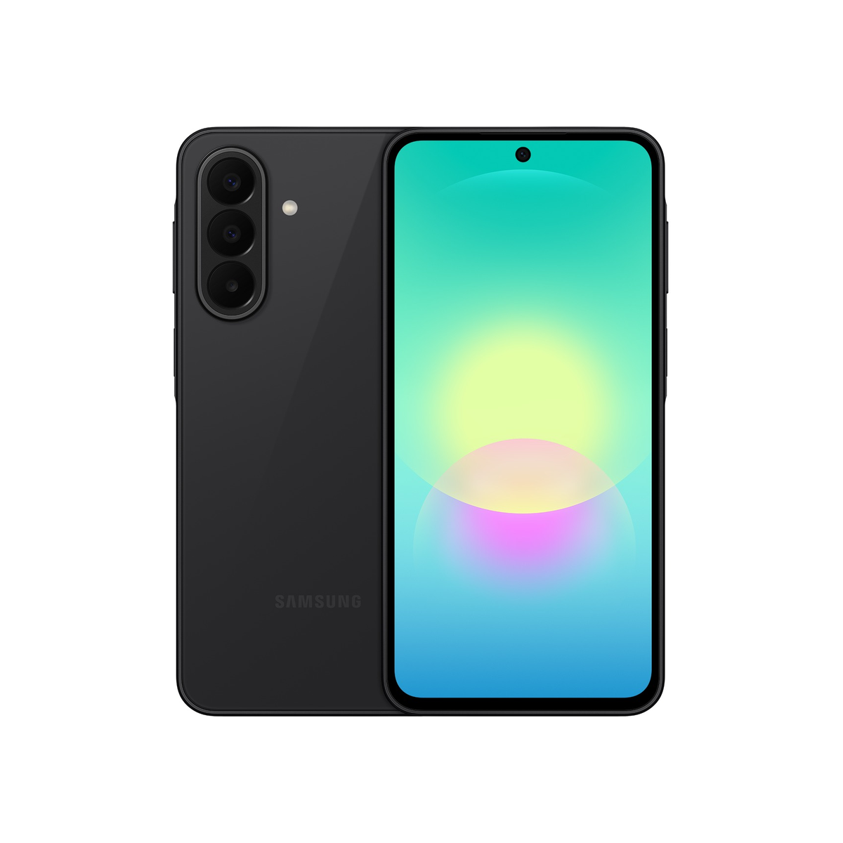 Samsung Galaxy A27 5G Black
