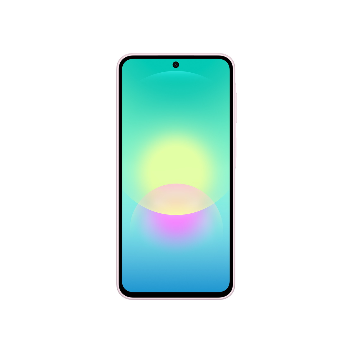 Samsung Galaxy A27 5G Light Pink