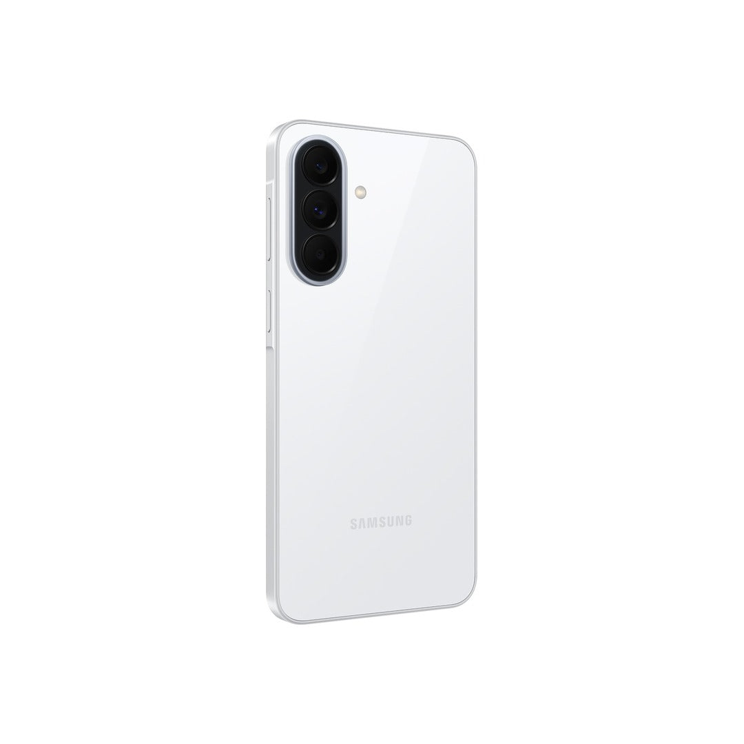 Samsung Galaxy A37 5G Awesome White