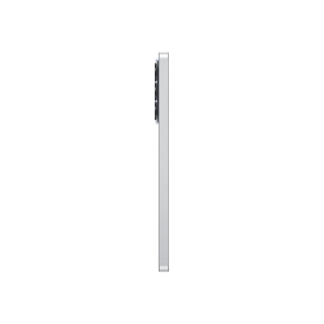 Samsung Galaxy A37 5G Awesome White
