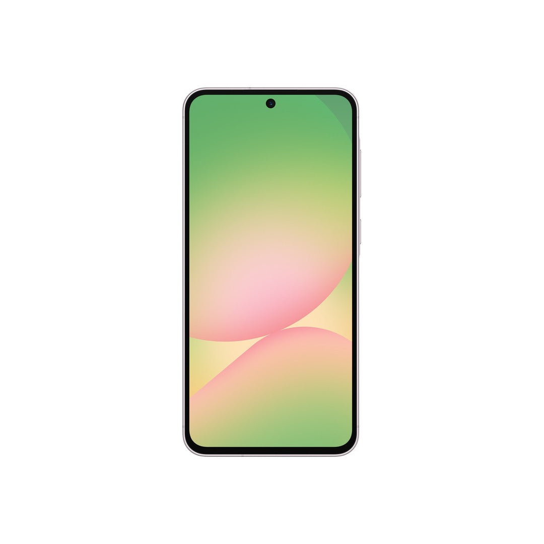 Samsung Galaxy A56 5G Awesome Pink