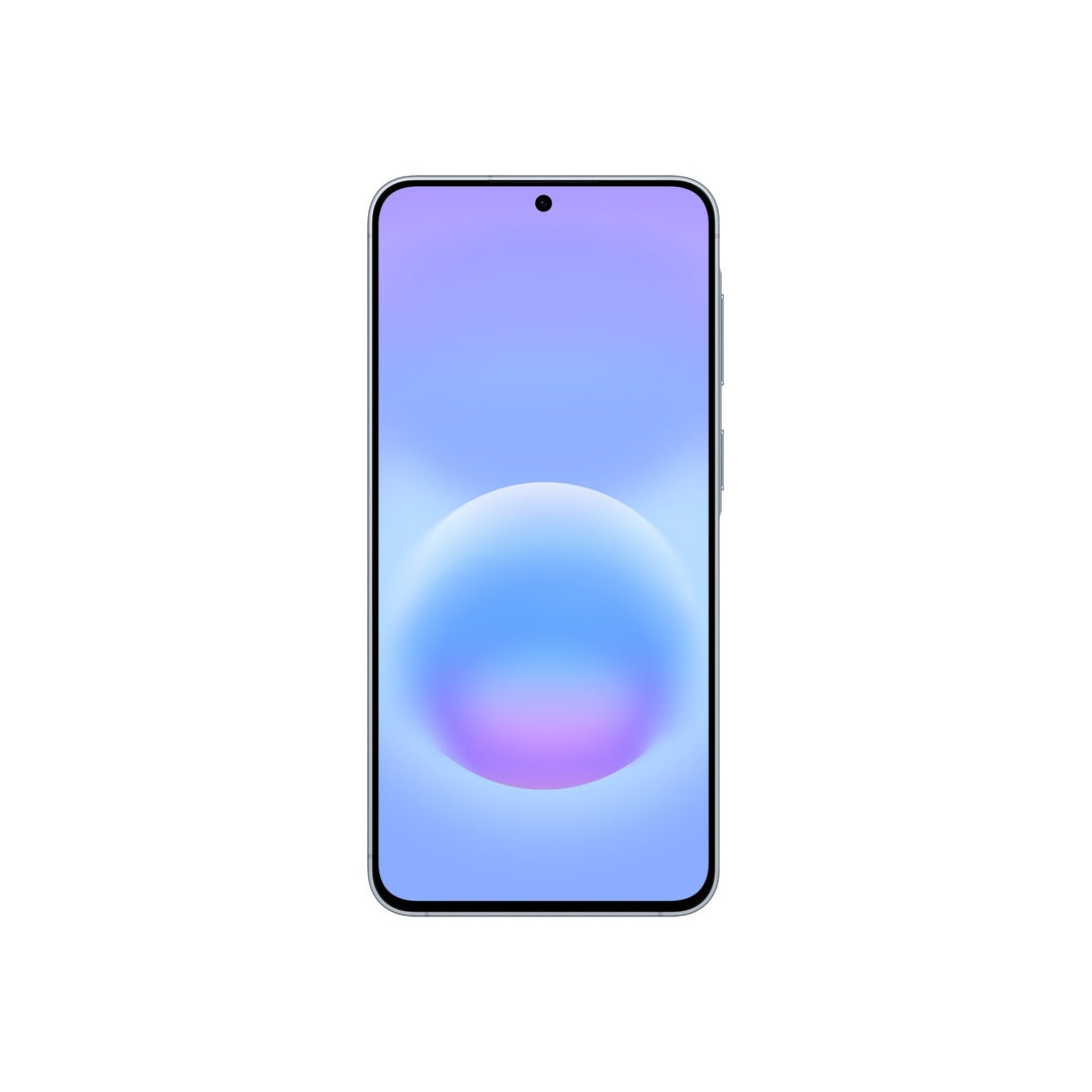 Samsung Galaxy A57 5G Awesome Icyblue