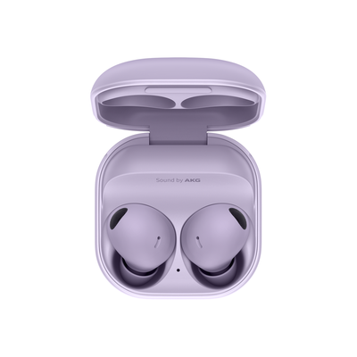 Samsung Galaxy Buds 2 Pro Purple