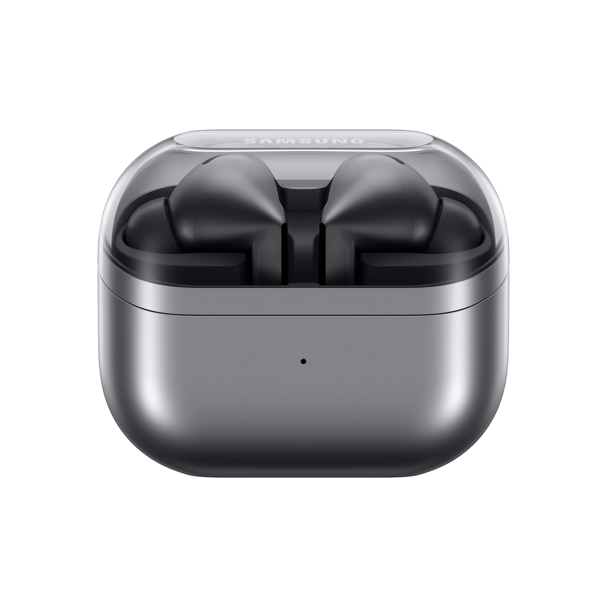 Samsung Galaxy Buds3 Pro Silver