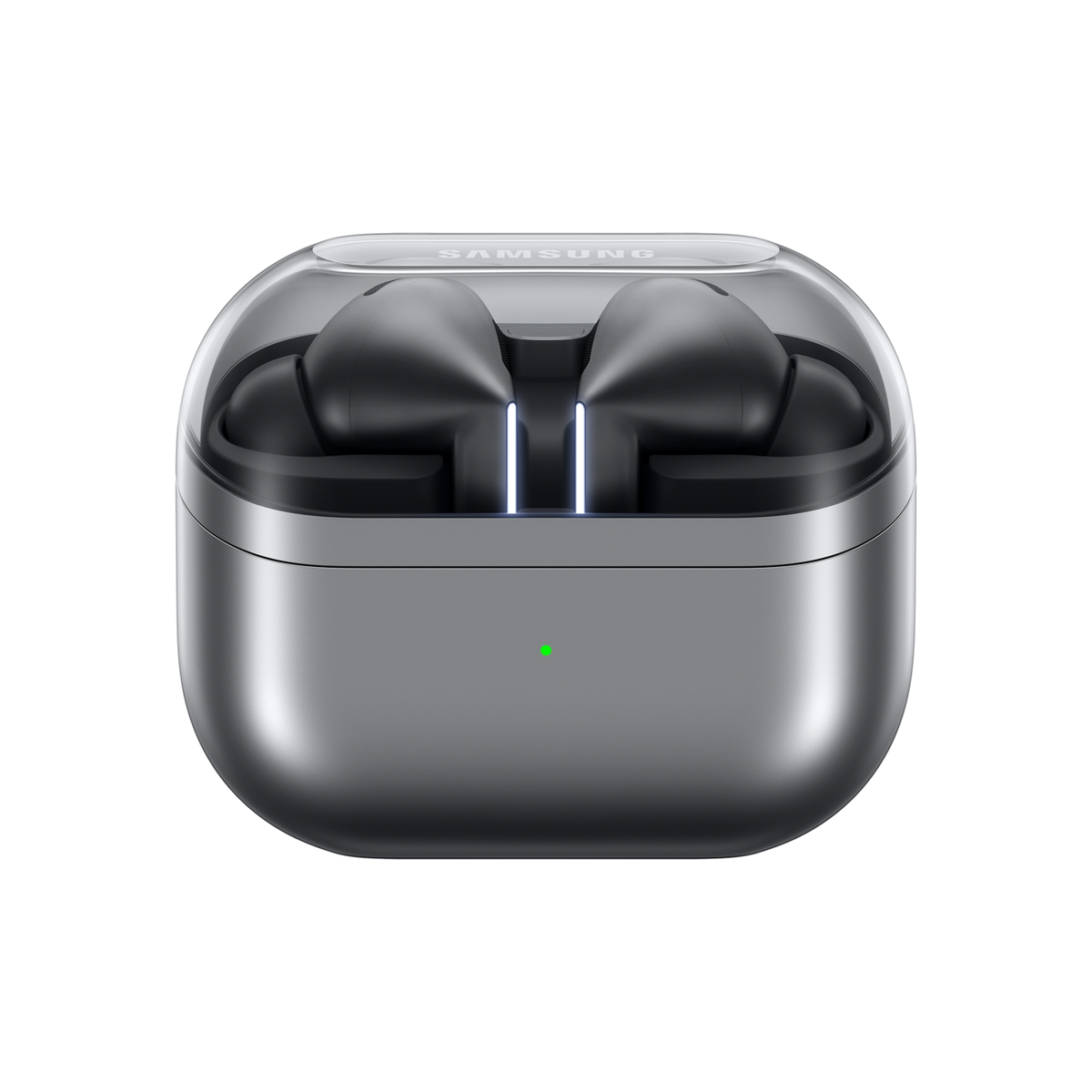 Samsung Galaxy Buds3 Pro Silver