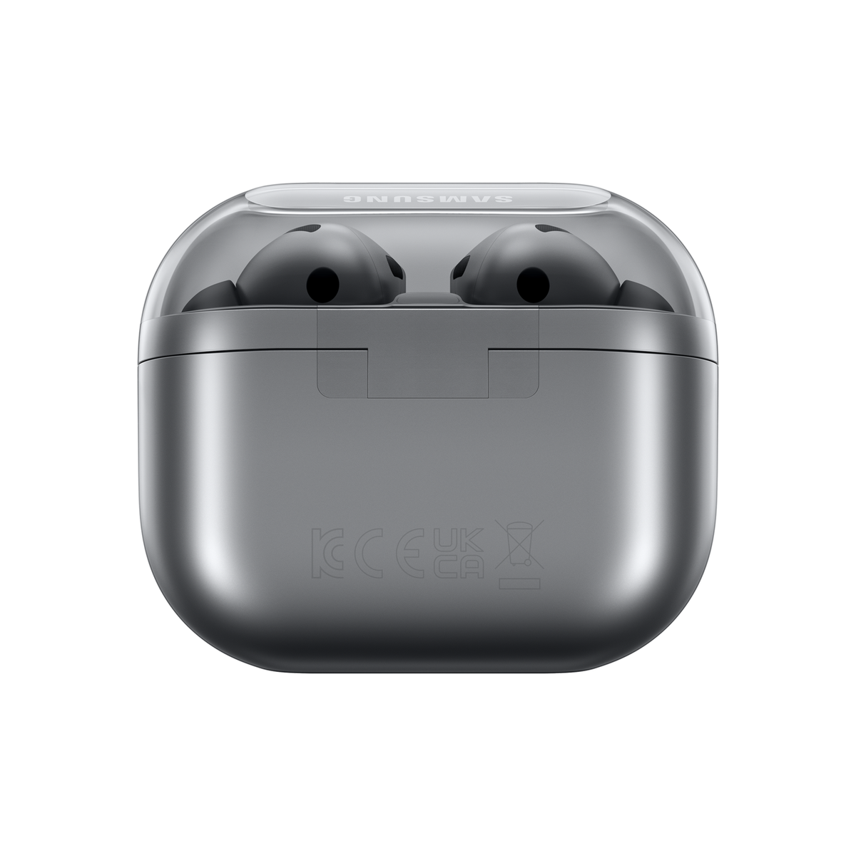 Samsung Galaxy Buds3 Pro Silver