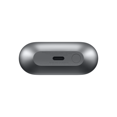 Samsung Galaxy Buds3 Pro Silver