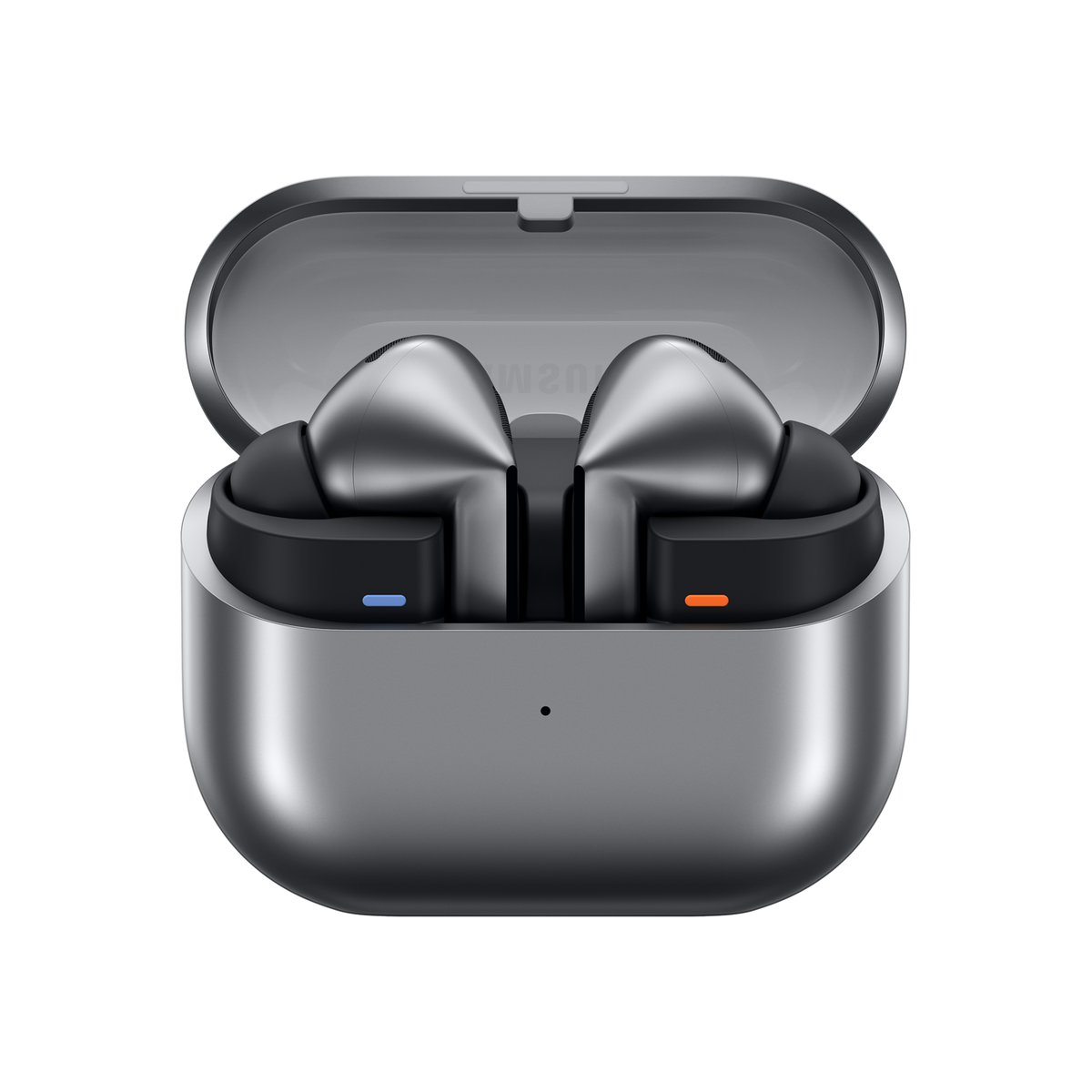 Samsung Galaxy Buds3 Pro Silver