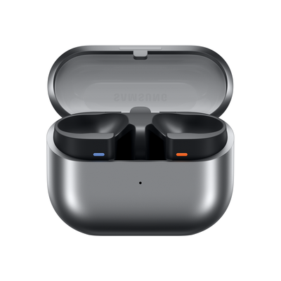 Samsung Galaxy Buds3 Pro Silver