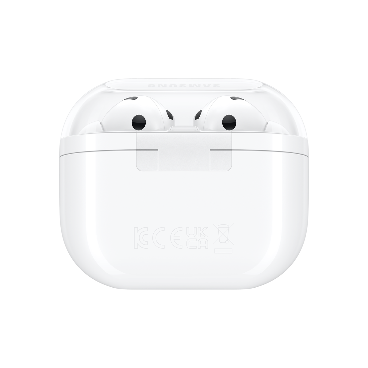 Samsung Galaxy Buds3 Pro White