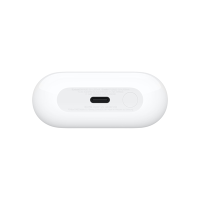Samsung Galaxy Buds3 Pro White