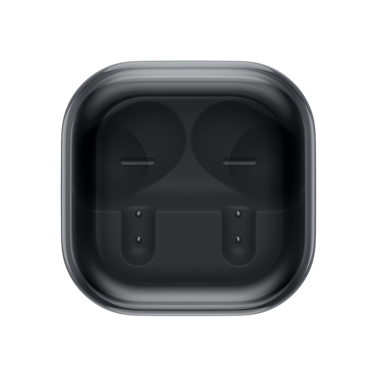 Samsung Galaxy Buds4 Pro Black