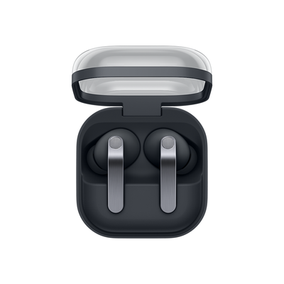 Samsung Galaxy Buds4 Pro Black