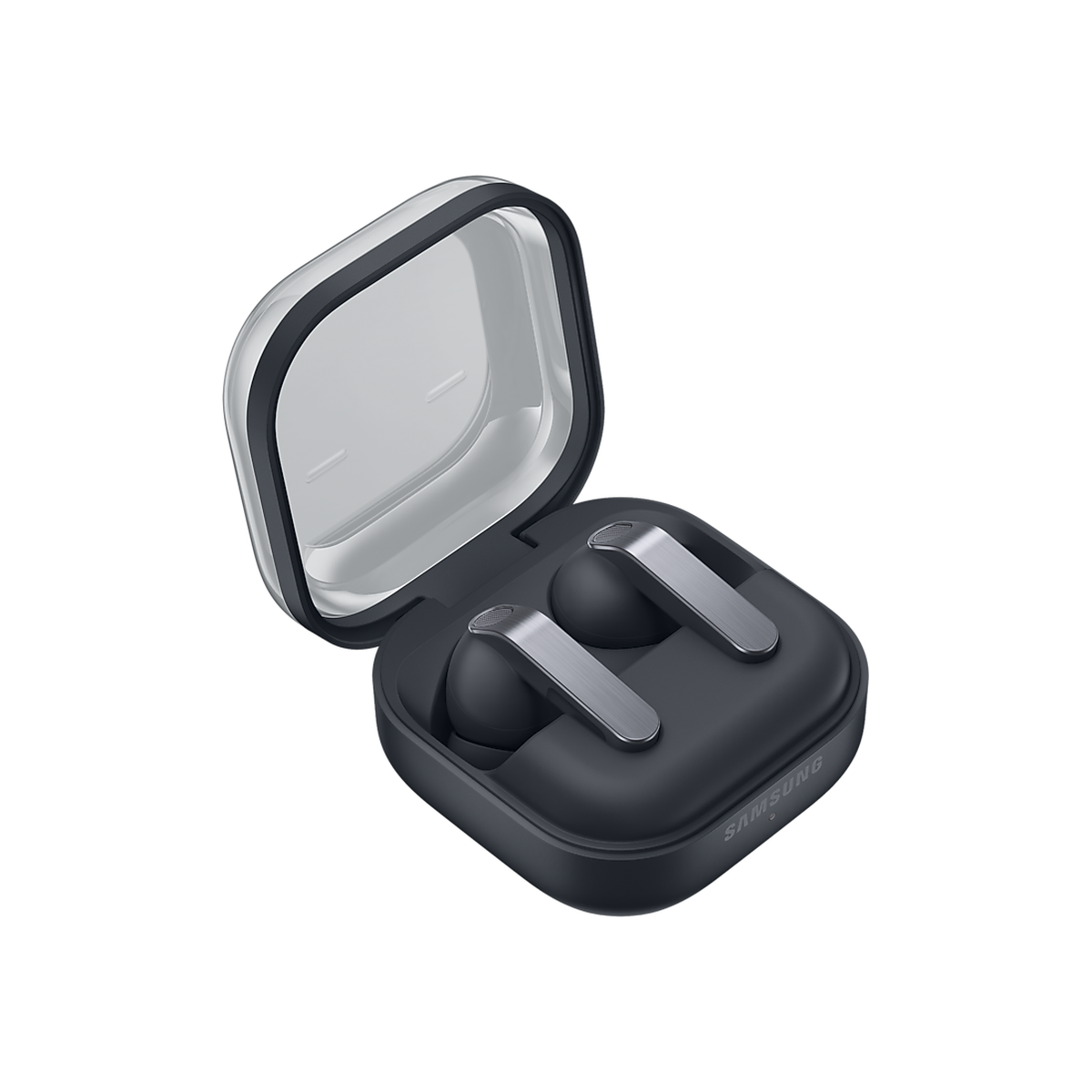 Samsung Galaxy Buds4 Pro Black