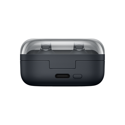 Samsung Galaxy Buds4 Pro Black