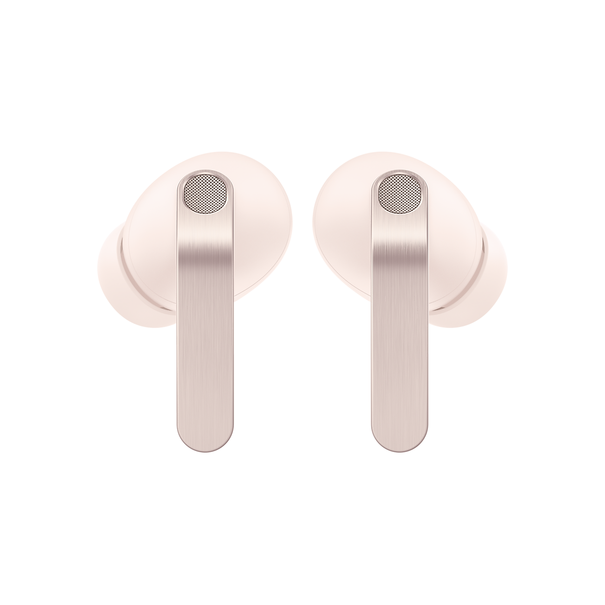 Samsung Galaxy Buds4 Pro Pink Gold