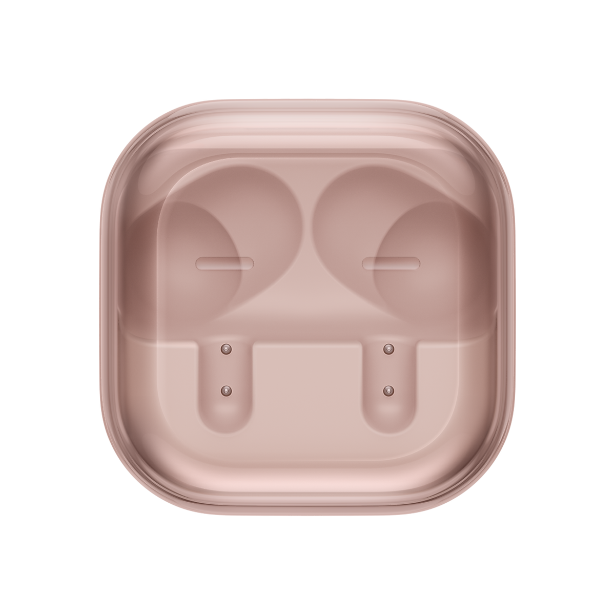 Samsung Galaxy Buds4 Pro Pink Gold
