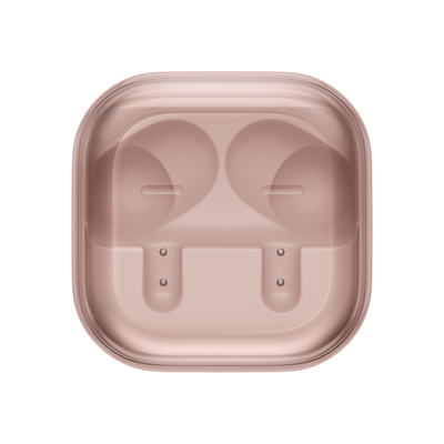 Samsung Galaxy Buds4 Pro Pink Gold