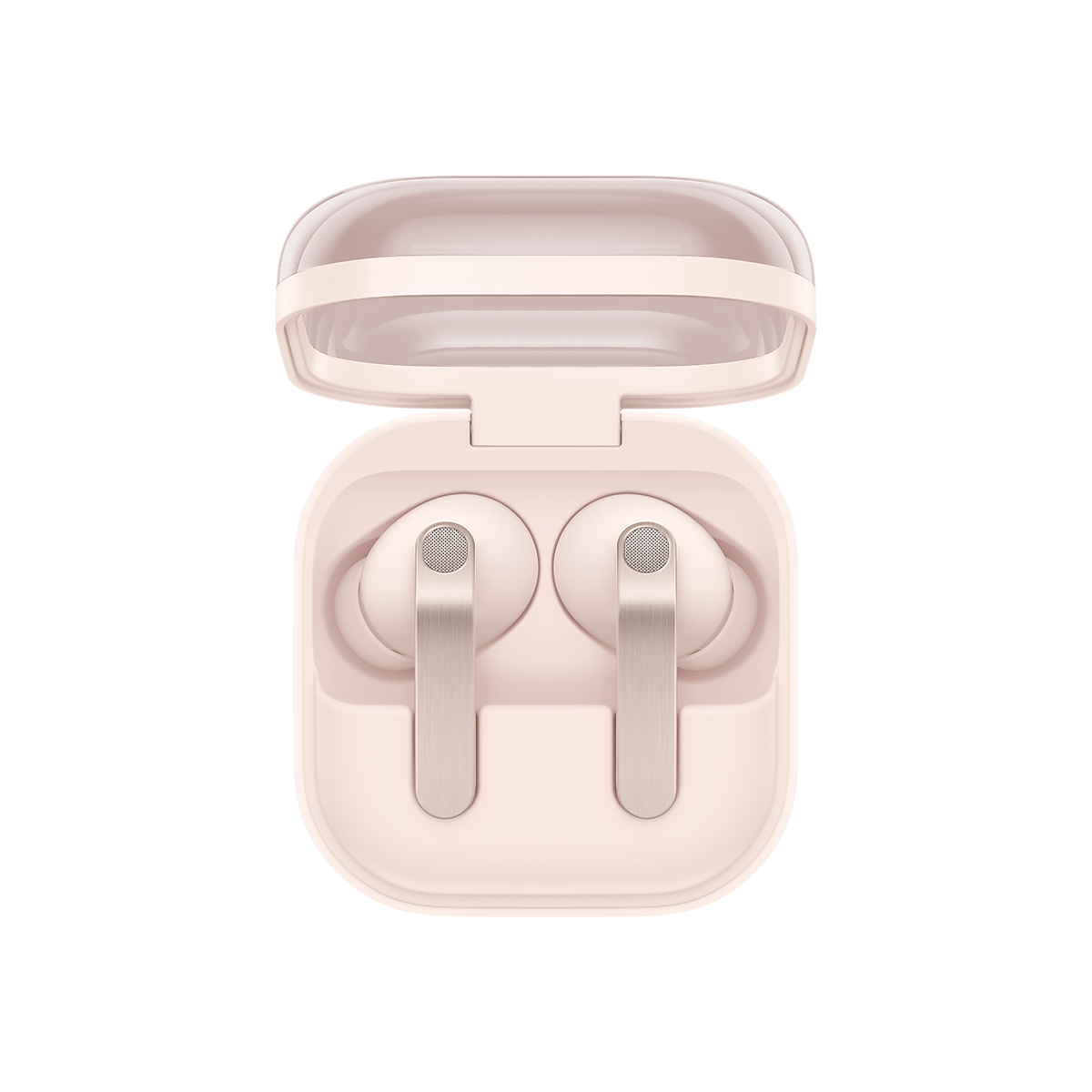 Samsung Galaxy Buds4 Pro Pink Gold