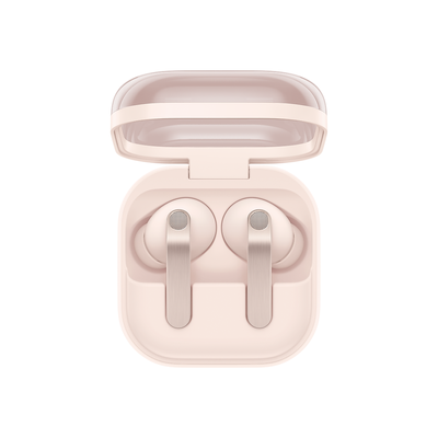 Samsung Galaxy Buds4 Pro Pink Gold