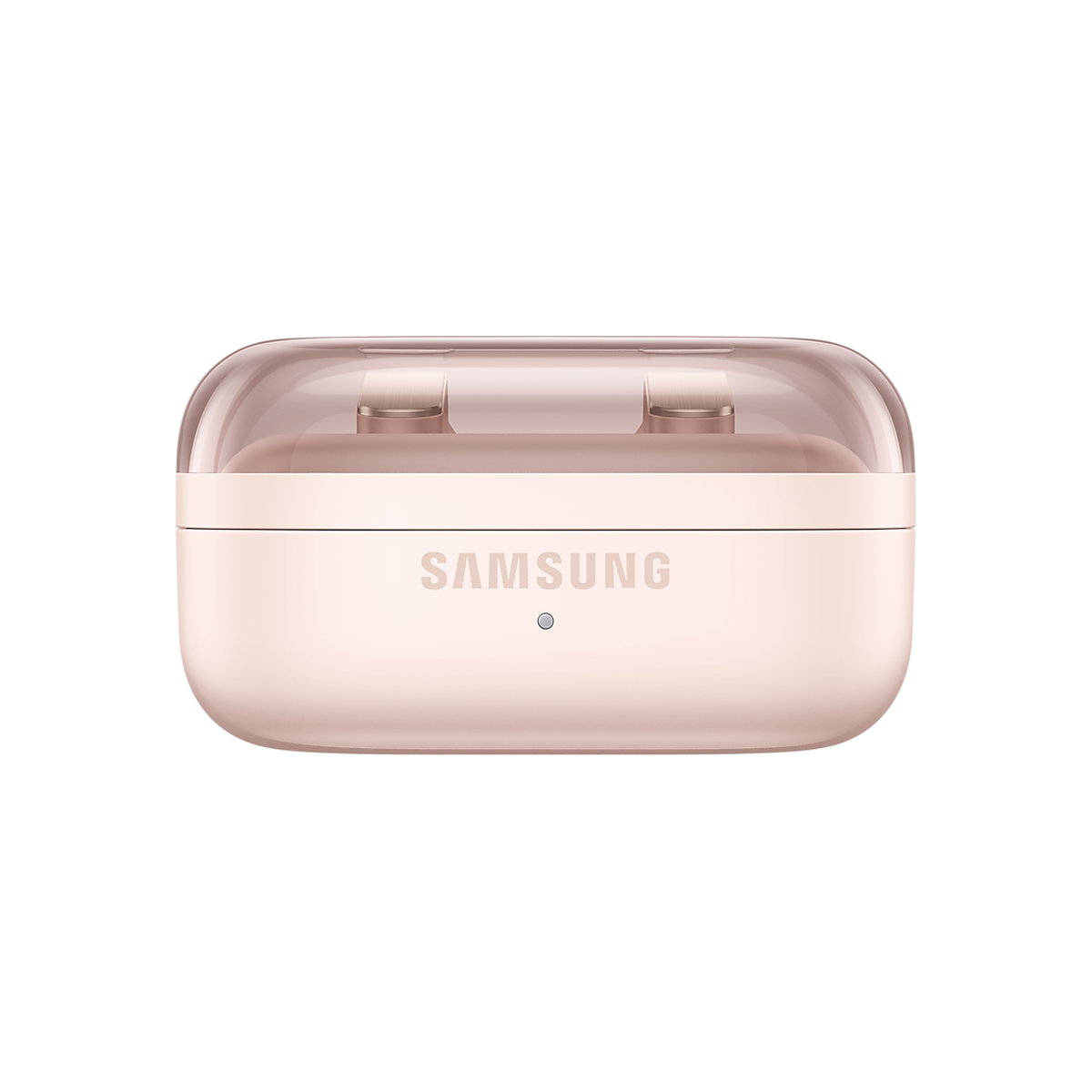 Samsung Galaxy Buds4 Pro Pink Gold