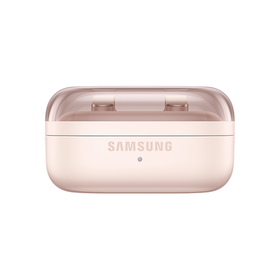 Samsung Galaxy Buds4 Pro Pink Gold