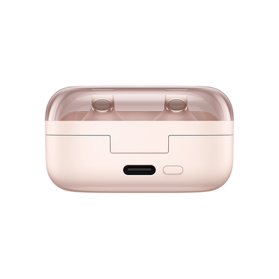 Samsung Galaxy Buds4 Pro Pink Gold