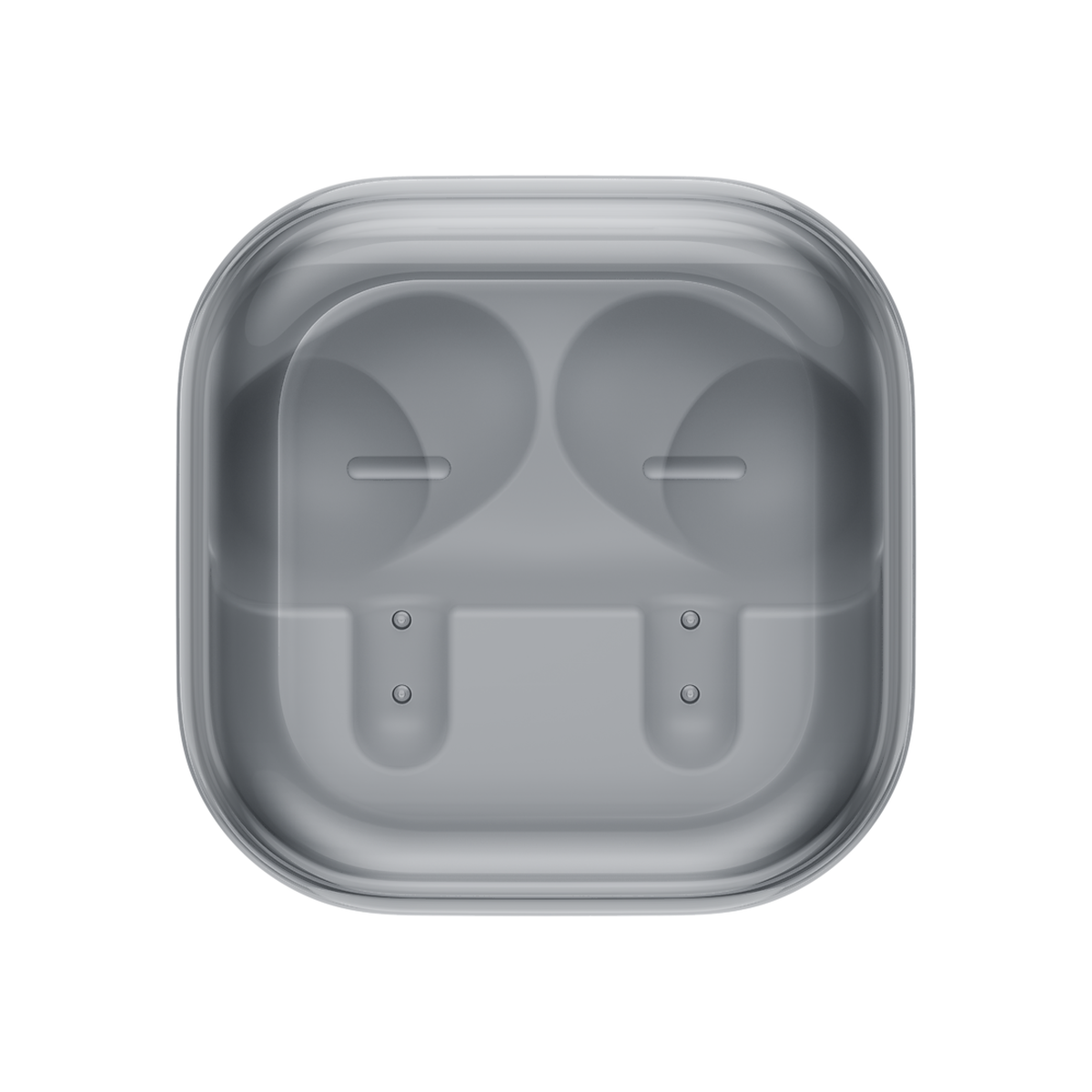 Samsung Galaxy Buds4 Pro White