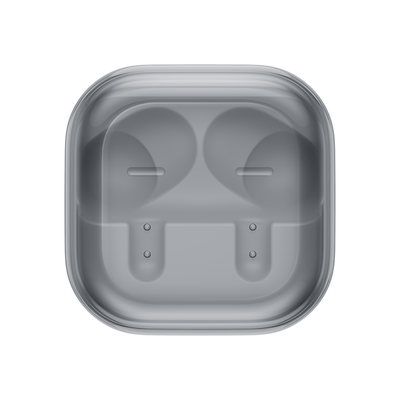 Samsung Galaxy Buds4 Pro White