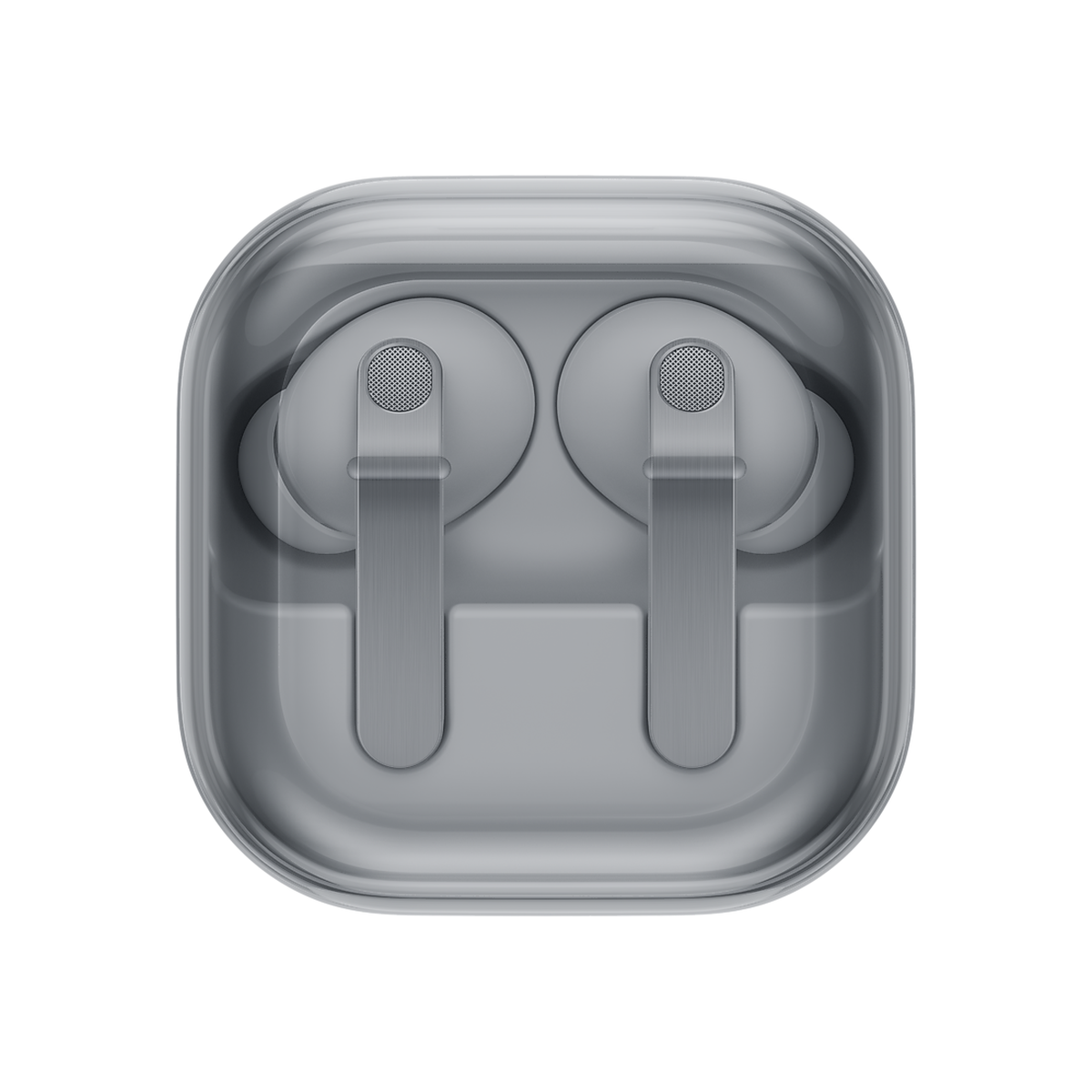 Samsung Galaxy Buds4 Pro White