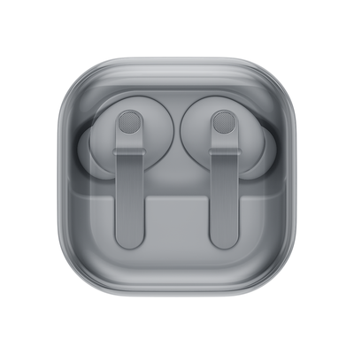 Samsung Galaxy Buds4 Pro White