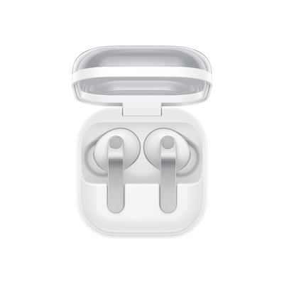 Samsung Galaxy Buds4 Pro White
