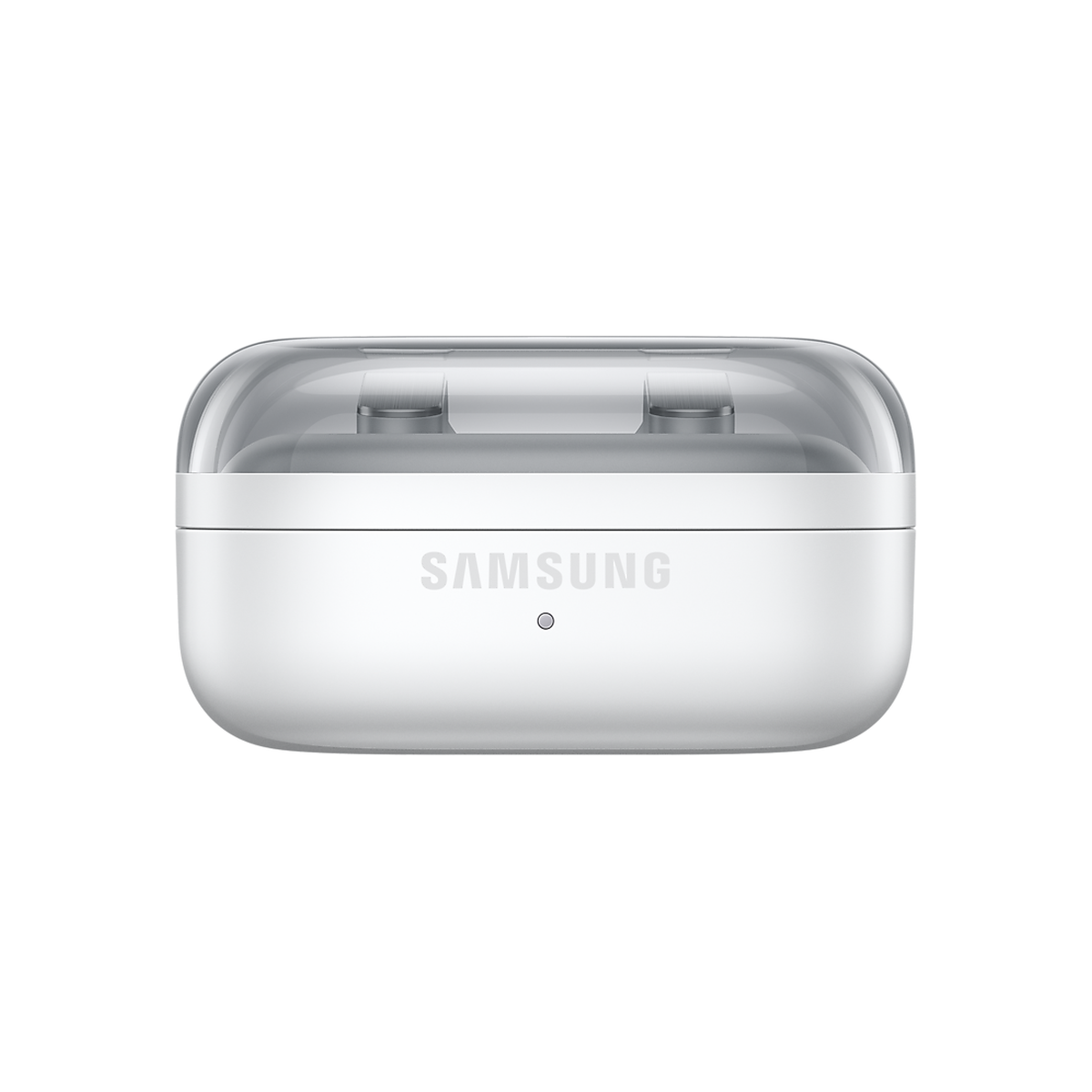 Samsung Galaxy Buds4 Pro White