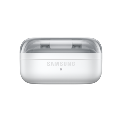 Samsung Galaxy Buds4 Pro White