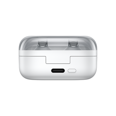 Samsung Galaxy Buds4 Pro White